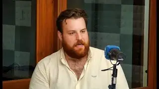 R&aacute;dio Mundial FM 96,5 - Hora Extra com Benoit Fitte e Anderson Amaral de Oliveira - 05/11/2025
