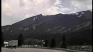 Wilbur's Travels Redwood Forest Thru San Francisco Part 10