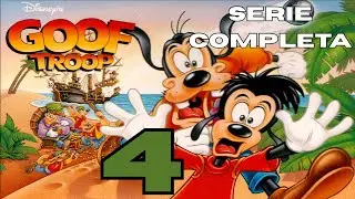 A Turma do Pateta Super Nintendo
