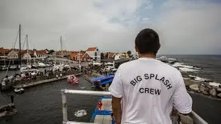 BIG SPLASH 2015