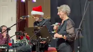 Solstice Carol