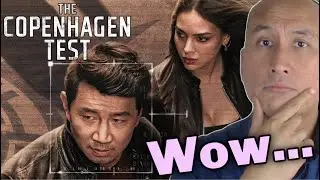 Копенгагенский тест | Обзор сериала 
