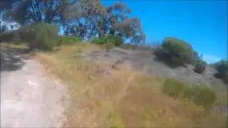EMAX 250 Just flying