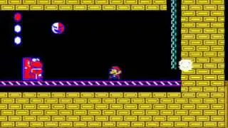 Lets Play Super Mario Bros. 2 - Part #9