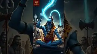shiv shankar na vish pia #song #bhagwapower #harharmahadev