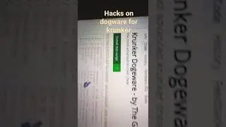 hacks for krunker.