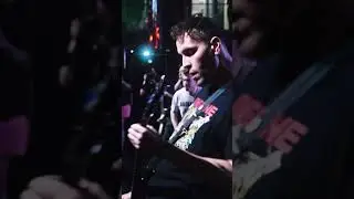 Incendiary - Still Burning - Outbreak Fest 2022 #incendiary #outbreakfest #hardcore #ukhc #fyp
