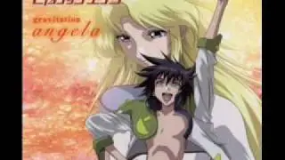 Isikawa Yui - Azurite ~ for luster star Deianeira ~ Heroic Age