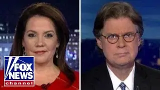 What the DOJ scandal means for the Russia probe