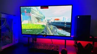 Black Ops 7 | Xbox Series X 120 кадров в секунду (от первого лица)