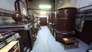 Distillerie - ADEFA Charente