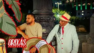 Boa noite, pra quem &eacute; de boa noite - Tito JV  prod. Dj Leopoldo  (Videoclipe)