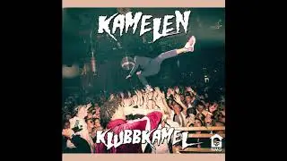 KAMELEN - KLUBBKAMEL