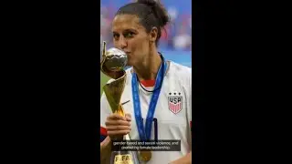 Empowering Women in Sports: FIFA and GIZ's Legacy of Change