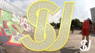 Gleb Karpenko | ScooterUnity 2013
