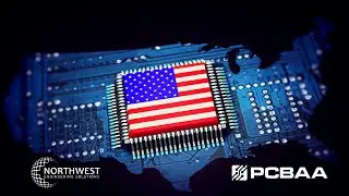 David Schild, Executive Director of PCBAA - PCB West 2025 Interview