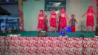 89th Annual day celebrations SVALPS Kulikiliyad