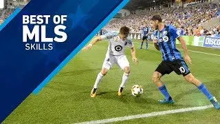 Best Skills of 2017