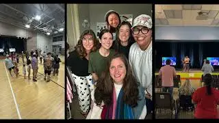Year 1 Recap - Simple Gospel Church