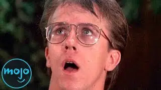 Another Top 10 Terrible Movie Dialogues