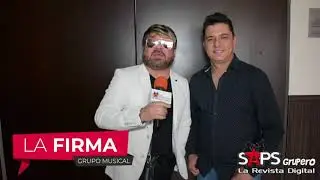 Grupo La Firma en SAPS Grupero