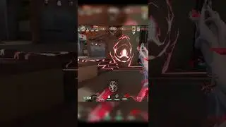 |💥|BOOM BOT APPROVED! Raze EXPLODES Split with an ACE!|🎯| #valorant #shortsvideo #gaming #raze