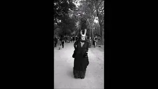 Wave Gotik Treffen 2018 Mix, Leipzig (D).