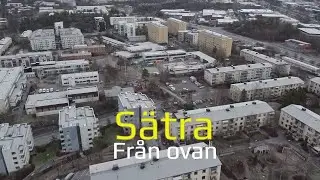 S&auml;tra fr&aring;n ovan - December 2019