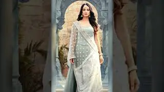 Indian Designer Dresses Video by Andaaz Fashion #andaazfashion