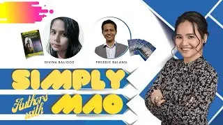Your Story Matters  | Please follow me | simplymaostudio