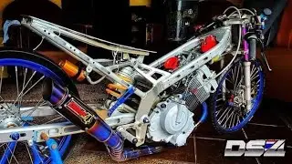 Raider 150 Thailook Compilation |Modification r150