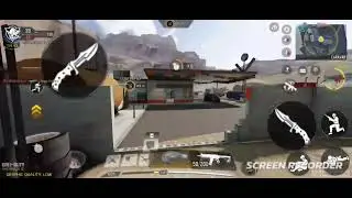 That satisfaction when you get a kill with a frag grenade.