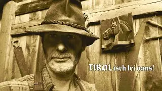 Tirolerabend eskaliert - Dorfpr&uuml;gelei!  Wie im ber&uuml;hmten gallischen Dorf!