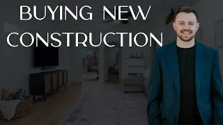 Buying a Brand New Home in Albuquerque, New Mexico | Pros & Cons of New Construction |