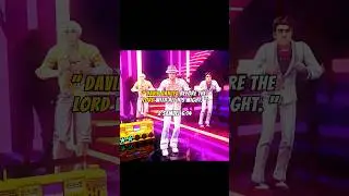 David Danced Before The Lord ✝️🙏#christian #bible #jesuschrist #edit #youtubeshorts #shorts
