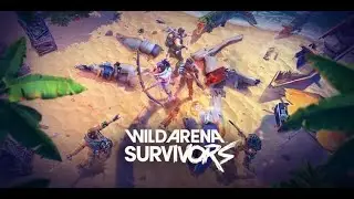 Wild Arena Survivors | Gameplay