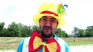 Nervous message (watch for patachien)