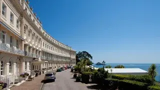 Отель Osborne | Торки, Великобритания | Обзор отеля 🏩