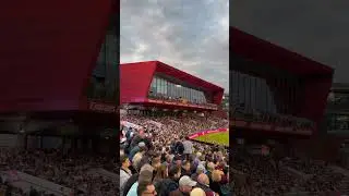 #England_cricket_fans old Trafford stadium Manchester England VS New Zealand #uk #shortsfeed