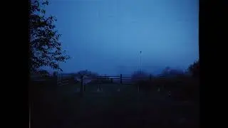 You feel empty... (playlist) | dark ambient |