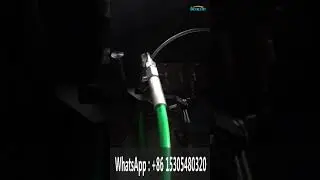 EPS208 common rail injector using BJ system to do Delphi coding 2