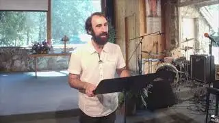Anthony Salerno - FOLLOW JESUS