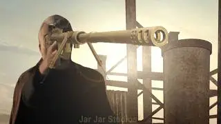 Grievous call in a tactical nuke
