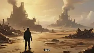 A Comparative Analysis of Fallout Video Game Series' Various Characters and Protagonists