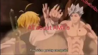 BAN AMV |