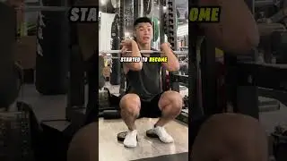 Front Squat To Back Squat Ratio