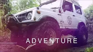 kaliNUNG OFFROAD | Kota Batu - Malang