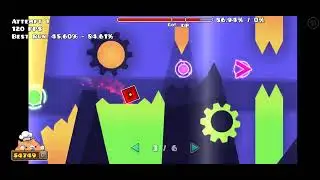 ACU Mobile 45-100% (replay mod)