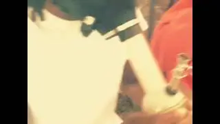 LA Capone smoking ⛽ (BIP)