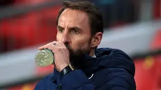 TWO MAN WALL | Euro 2021 Predictions & Premier League Returns!